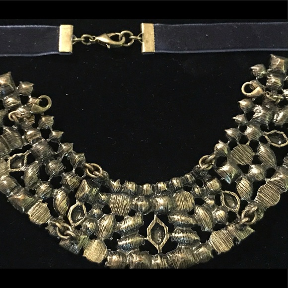 Premier “material girl” necklace - Picture 5 of 6